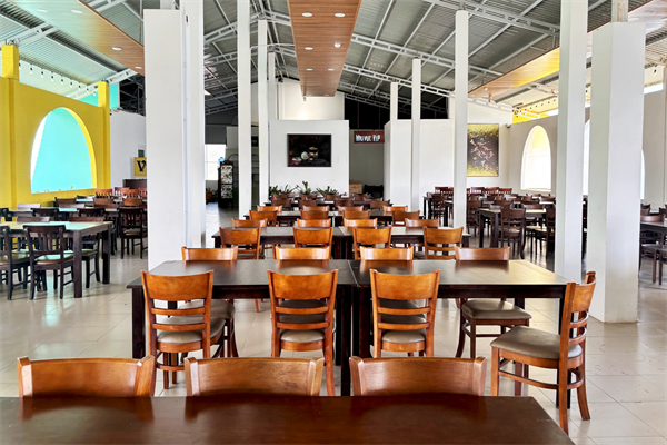 Images of Vuong Tron Seafood & Claypot Rice Restaurant9