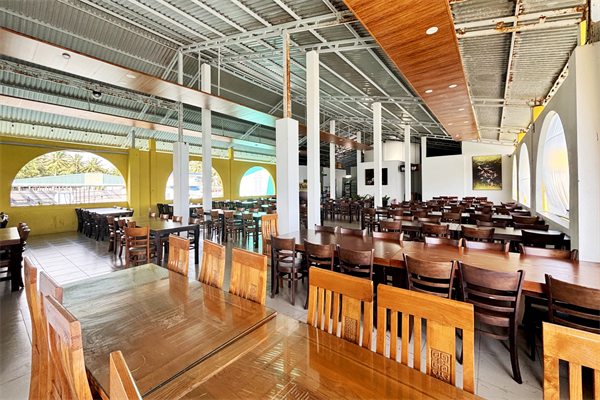 Images of Vuong Tron Seafood & Claypot Rice Restaurant10