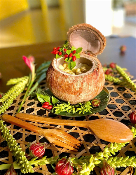 Images of Vuong Tron Seafood & Claypot Rice Restaurant3