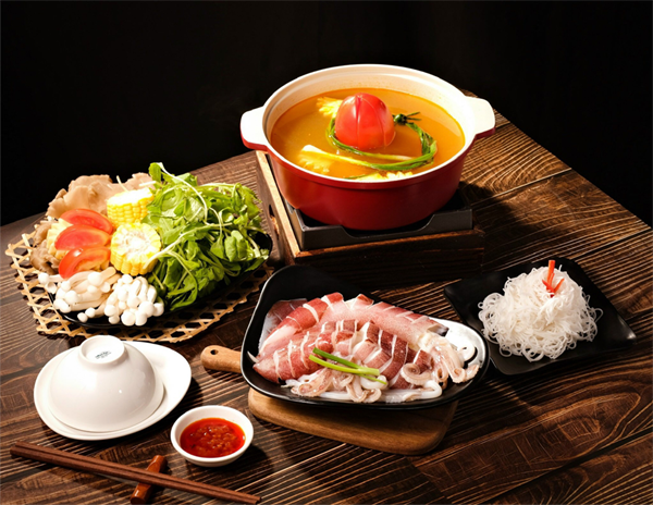 Images of Vuong Tron Seafood & Claypot Rice Restaurant1