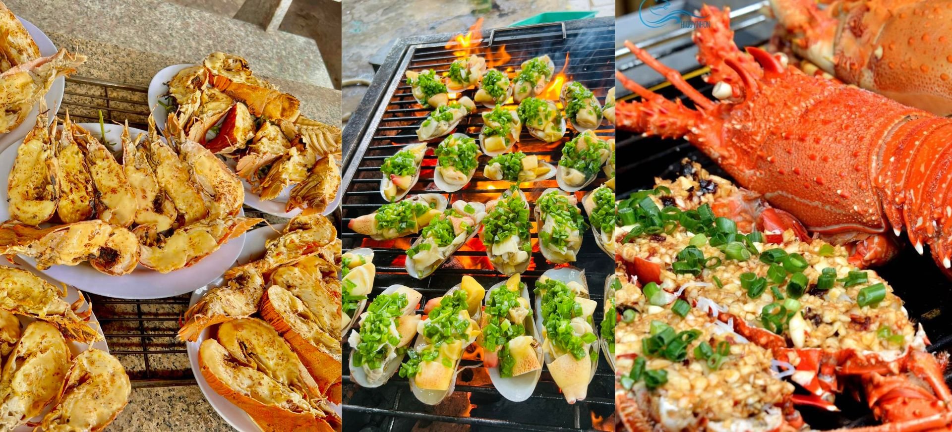 Top 10 món hải sản cơm niêu Mũi Né nhất định phải thử một lần